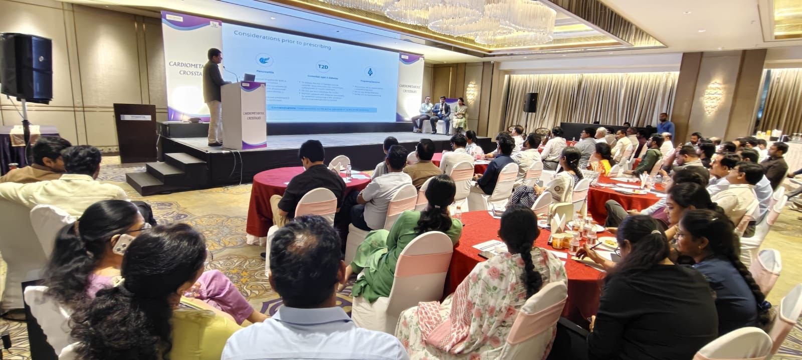 Healthcare Education Programme