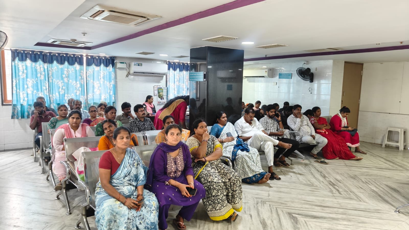 Doctor Conference Event