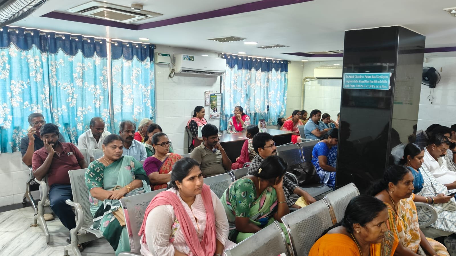 Medical Awareness Session